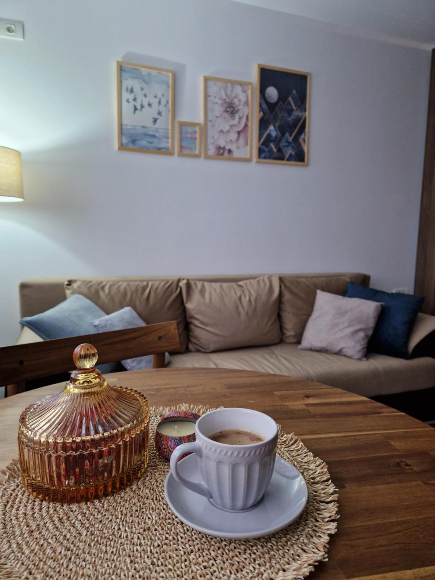 Craitelor Boutique Airport Apartment Otopeni Esterno foto
