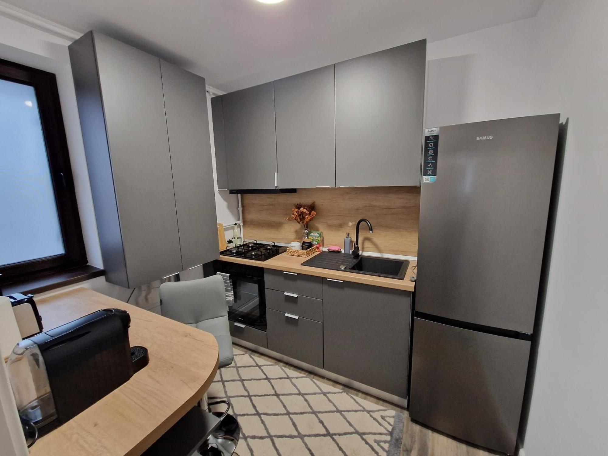 Craitelor Boutique Airport Apartment Otopeni Esterno foto