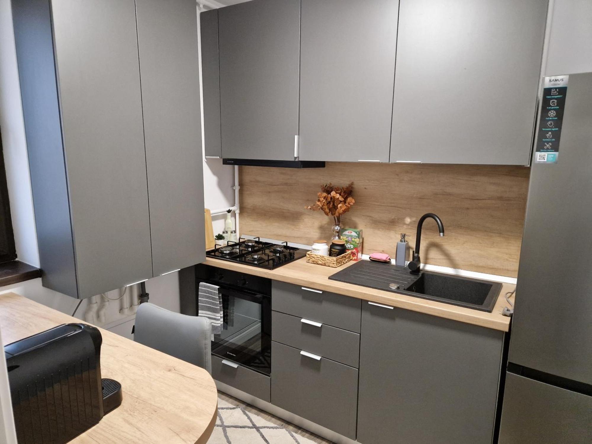 Craitelor Boutique Airport Apartment Otopeni Esterno foto