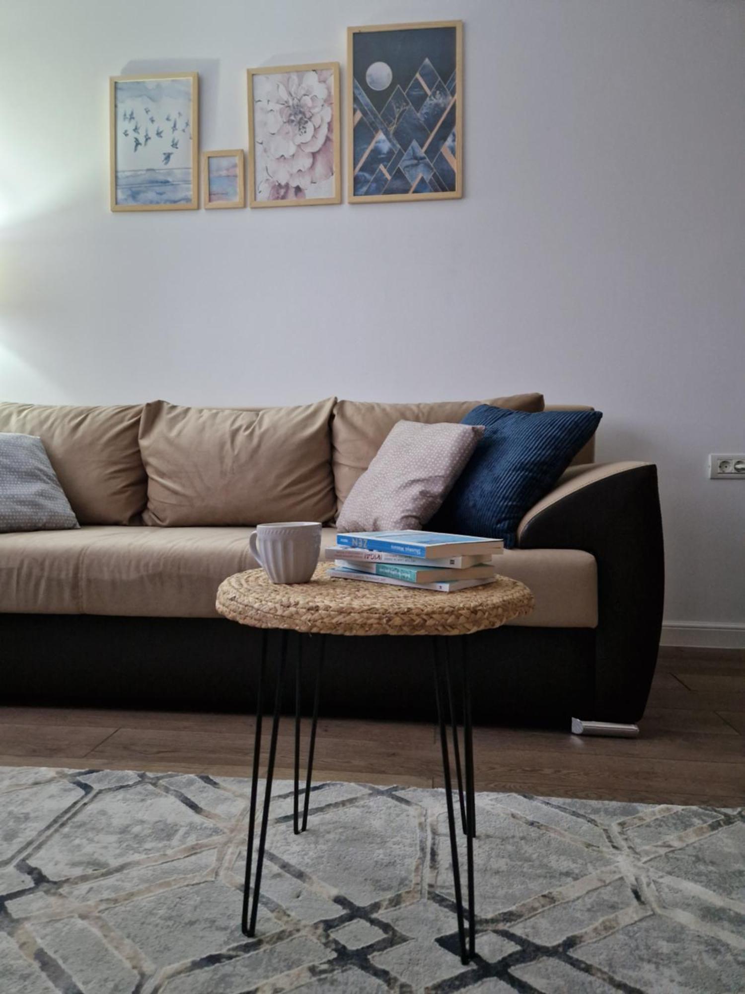 Craitelor Boutique Airport Apartment Otopeni Esterno foto