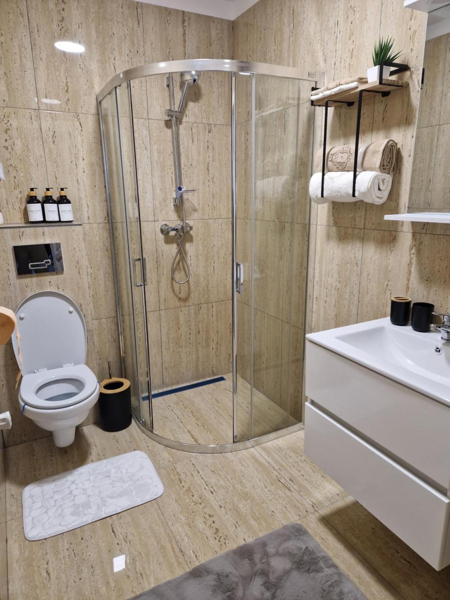 Craitelor Boutique Airport Apartment Otopeni Esterno foto