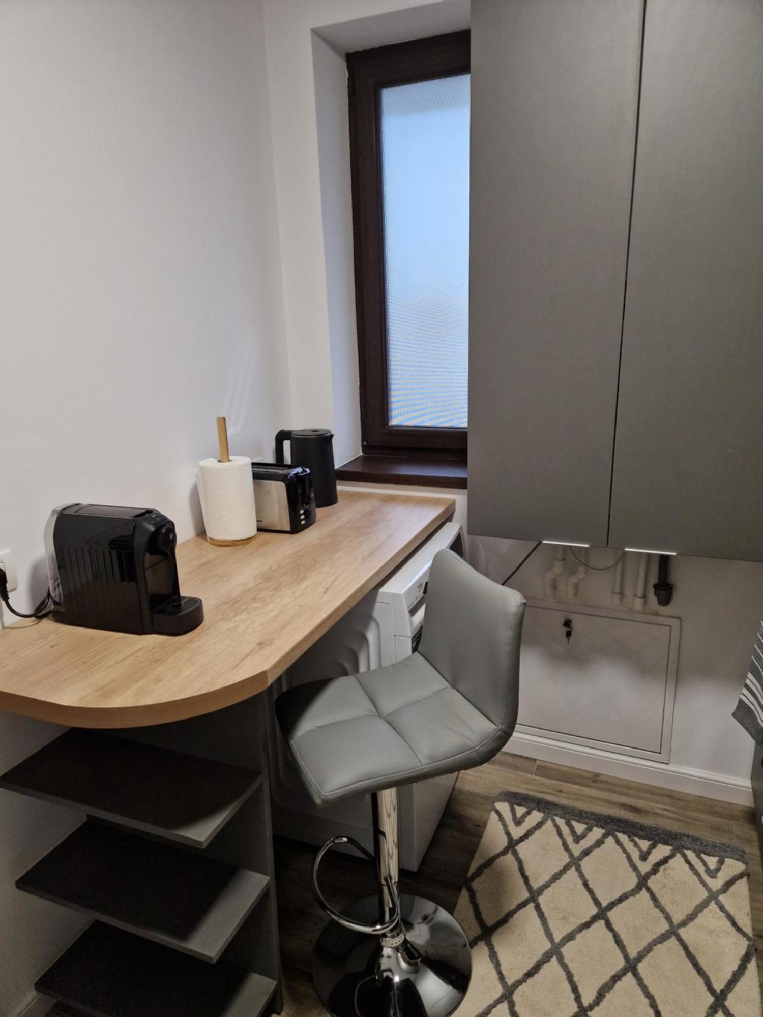 Craitelor Boutique Airport Apartment Otopeni Esterno foto